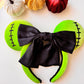 Halloween Ears