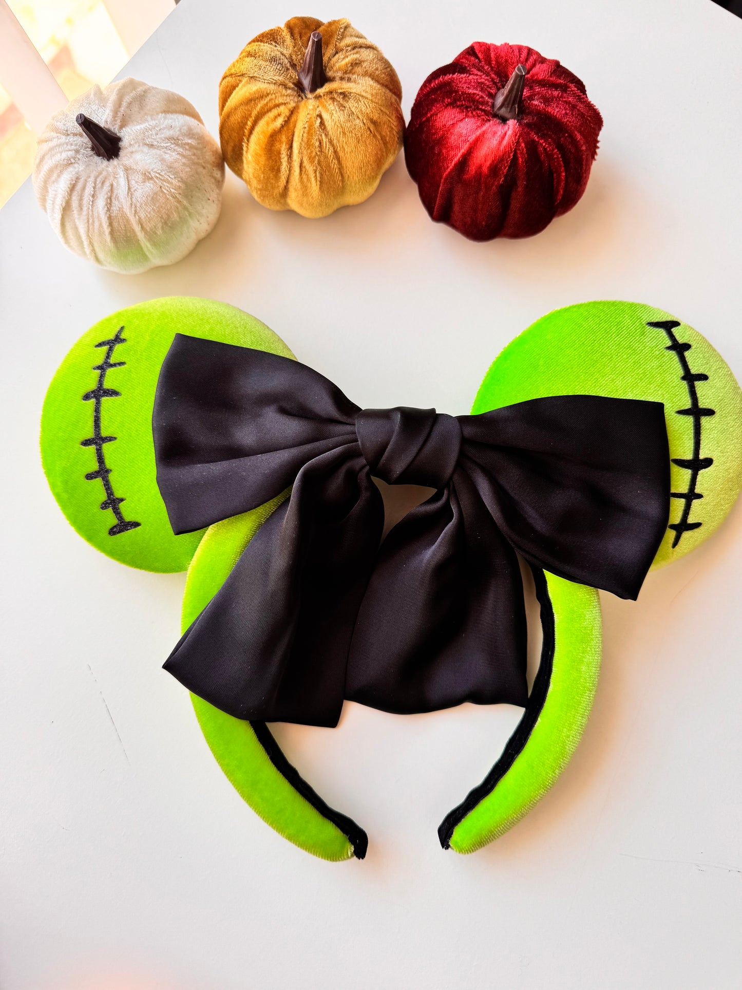 Halloween Ears