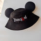 DisneyLAnd LA Bucket Hat