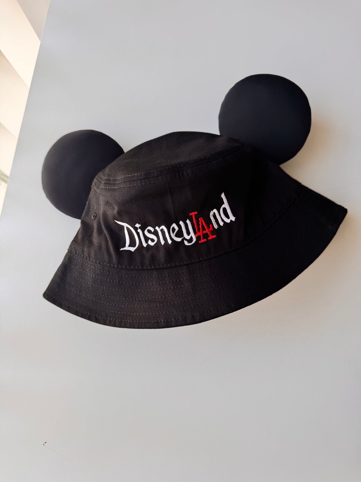 DisneyLAnd LA Bucket Hat