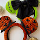 Halloween Ears