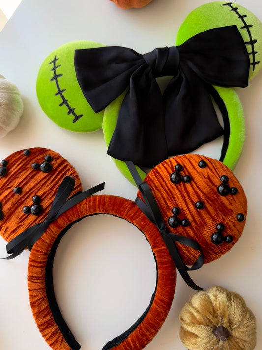 Halloween Ears