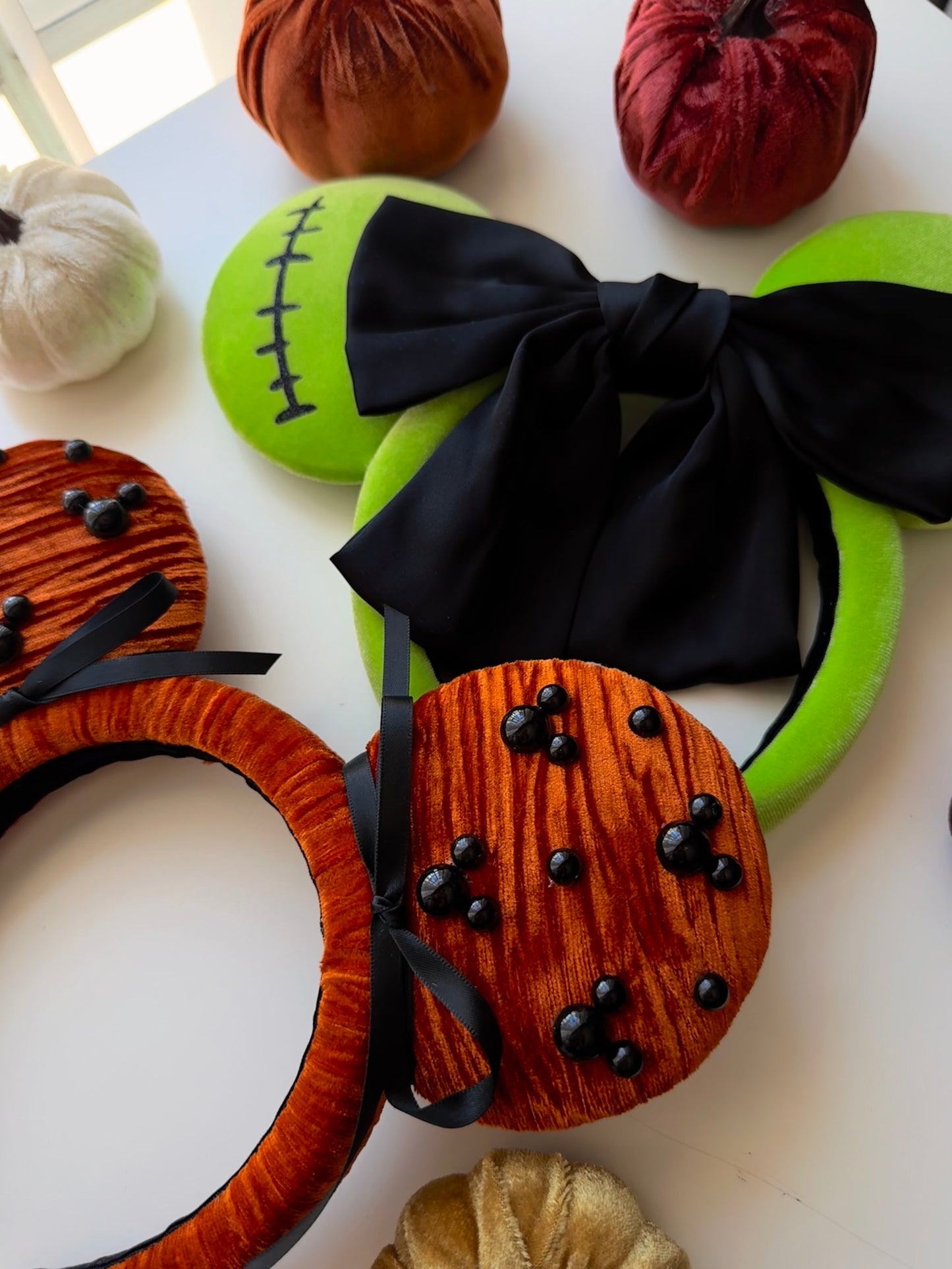 Halloween Ears