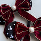 Regal Chic Ears