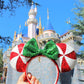 Peppermint Ears