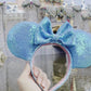 Let it Snow Blue Ears