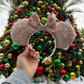 Pink Butterfly Princess Ears