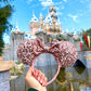 Pink Disco Ears