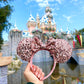 Pink Disco Ears