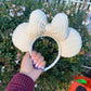 Knit Ears