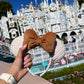 Knit Ears