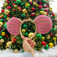 Pan Dulce Concha Ears